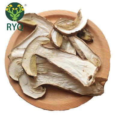 China RYQ Hot Selling High Quality Dried Vegetable Boletus Porcini Edulis Mushrooms For BBQ Customized Packing Available for sale