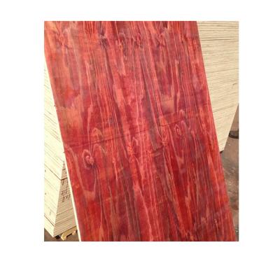 China Factory industrial wholesale laminated formwork stain construction project covered formwork turnover times many pine construction plates for sale