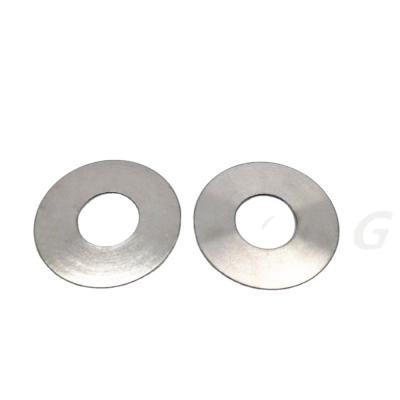 China Flat Flat Titanium Gr5 Trim for sale