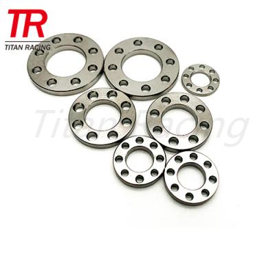 China Gasket M4 M8 M12 Gr5 Titanium Drilled Gasket Forged Gasket Forged Gasket For Automobile Motorcycle for sale