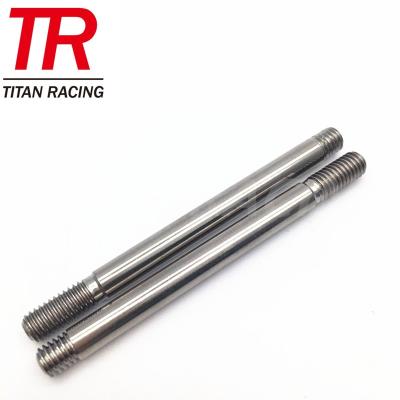 China Titanium Head Stud Kit For Car Racing Parts Car Racing Parts Factory Car Racing Parts for sale