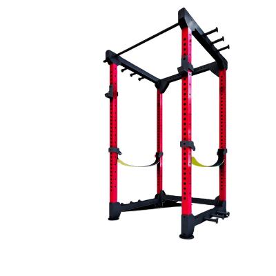 China Indoor Top Power Rack TX - 050 - A Full Frame Power Rack for sale