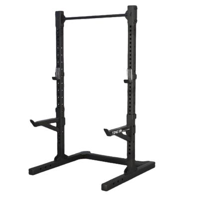 China Indoor Squat Rack Gym Machine for sale