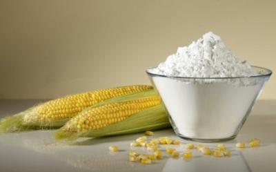 China CORN STARCH INDUSTRIAL GRADE for sale