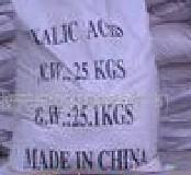 China Oxalic acid 99.6% for sale