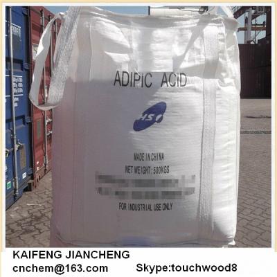 China factory supply ADIPIC ACID White powder 99.7%min for sale