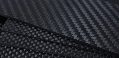 China 3k carbon fibre sheets for sale