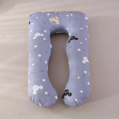 China Comfortable Viable Bump Pregnancy Pillow Sleeping For Pregnant Women for sale