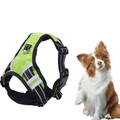 China Padded Dog Chest Strap Leash Pet Supplies China Eco Friendly Pet Supplies for sale