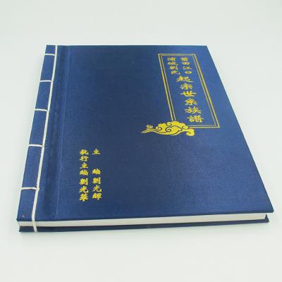 China Hardcover OEM Customized Glossy Magazine Collector Album Book Printing Cost for sale