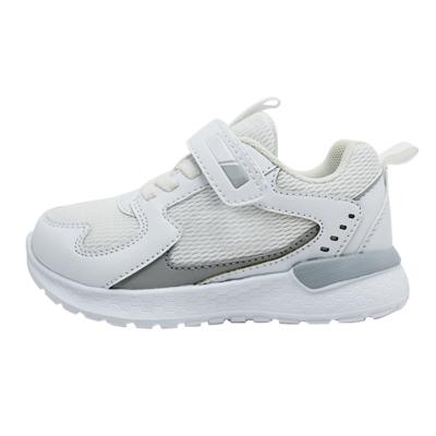 China OEM Children Breathable Casual Sport Shoes Single Net Shoes Boy Sport Shoes for sale