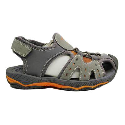 China Summer Boys Sport Beach Sandals Kids Casual Close Toe Children MW6800 TPR for sale