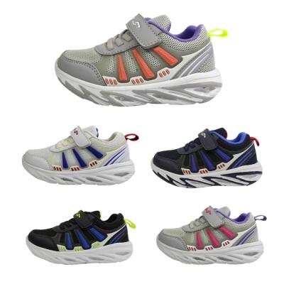 China hot selling casual shoes new style Fashion light up shoe LED light kids shoes for sale