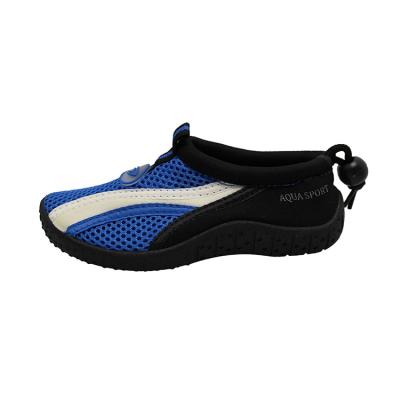 China Summer Outdoor Water Aqua Shoes Trekking Senderismo Upstream Walking Water Quick Drying for sale