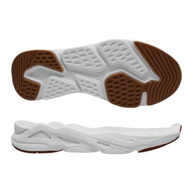 중국 Sole Expert Compress EVA Shoe Soles For Sneakers DI2032 800 MOQ Rubber Air Cushion 판매용