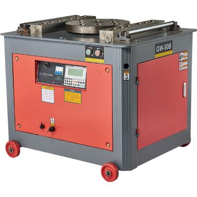 China Home Use Professional Portable 2023 CNC Wire Straightening And Slitter Cutting And Straightening Machine Of Steel Bars for sale