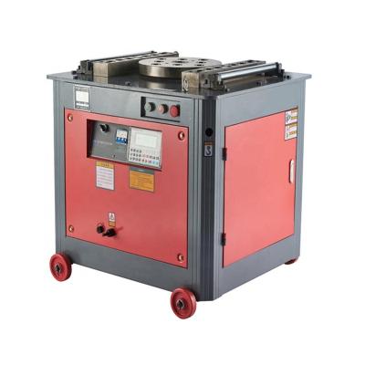 China Home use GW-42B 3.0 KW CNC precision bending machine steel bar rebar wire steel bar bending machine for sale