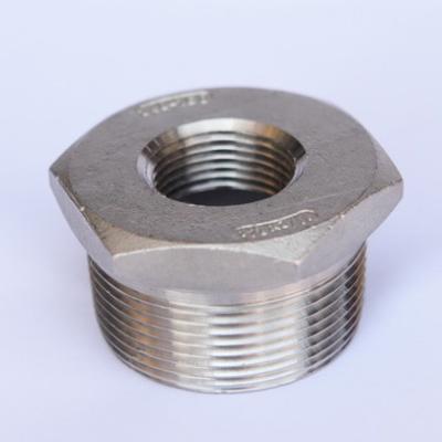 China MSS-SP114 Stainless Steel Fittings Equal for sale