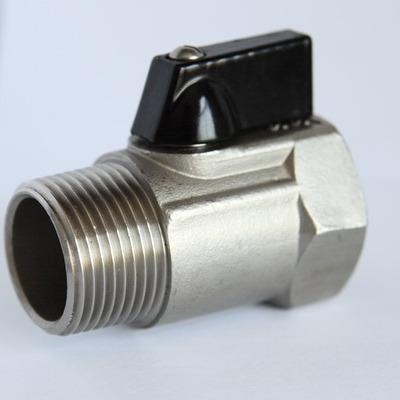 China General Mini Ball Valve for sale