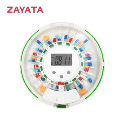 China Home use for medication top vending machine with alarms and medication management home pill box with lock for sale