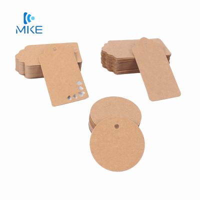 China Recyclable rfid tag paper uhf rfid label tag for sale