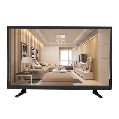 China Large Screen HD TV PORTABLE Television LED TV Thumb DLED Televisores Smart TV for sale