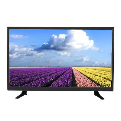 China TV wholesale PORTABLE OEM 4K Smart TV HD TV 55 inches television and breath-screen cheap LED TV for sale