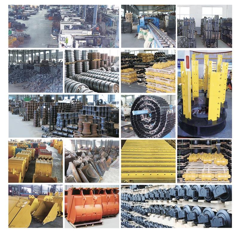 Επαληθευμένος προμηθευτής Κίνας - Guangzhou Quanhang Construction Machinery Co., Ltd.