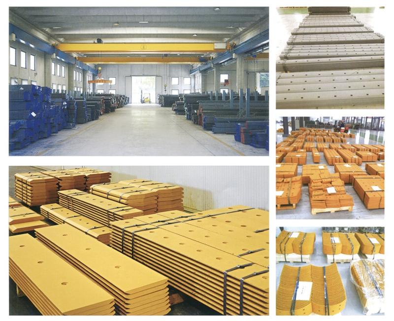 Verified China supplier - Guangzhou Quanhang Construction Machinery Co., Ltd.