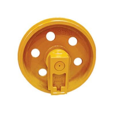 China ISO Crawler Excavator Track Idler for Komatsu PC300 for sale