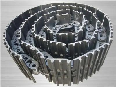 China Comatsu Crawler Dozer Track Sapatos Excavadora Grouser Pad PC200-7 PC300-7 à venda