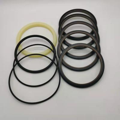 China Bucket Arm Cylinder Excavator Seal Kit vervanging voor Caterpillar E320C E318C Te koop