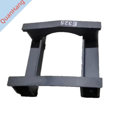 China Q235 Rotsgraafmachine spoorbeschermers Link E345 Imitatie van originele graafmachine accessoires Te koop