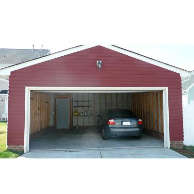 China Wholesale Customized Metal Size Garage Metal Frame Steel Garage for sale