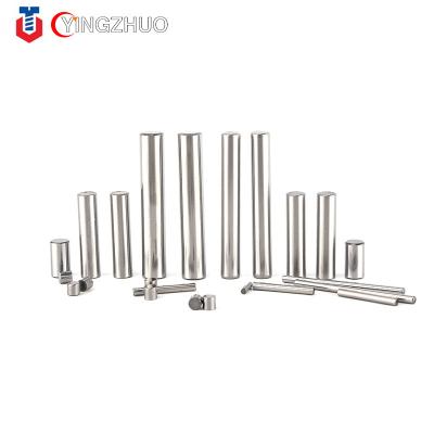 China Pins Dowel Pin Dowel Pins Round Pins Stainless Steel Dowel Pin Flat Head Dowel Pin for sale