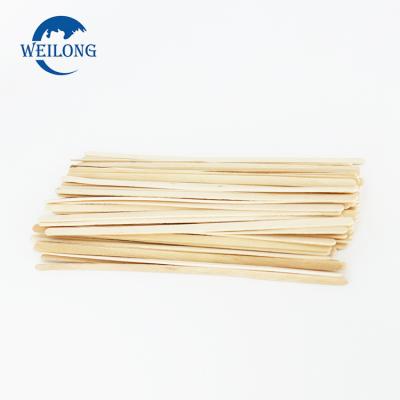 China Disposable Coffee Ice Cream Stir Sticks Bar With High Quality for sale