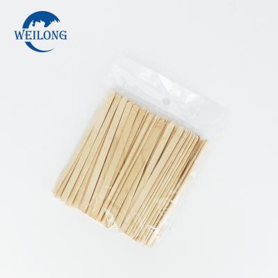 China Sustainable Wooden Paint Stir Stick Manufacturer With Lower Price for sale