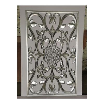 China High Quality Modern Composite Exterior Metal Long Life Office Chinese Craved Decorative Wall Panel for sale