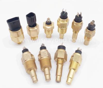 China Best High Quality Diesel Generator Car Engine Automotive Vehicle Small Delta Coolant Fit Water Temperature Sensor for sale