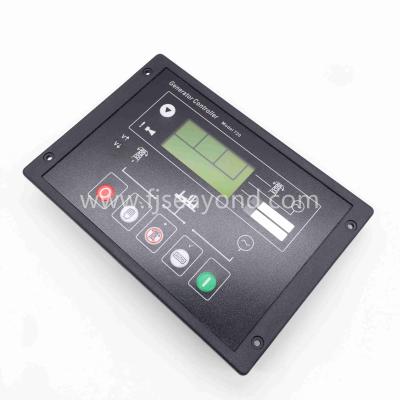 China Auto Start Generator Controller Panel Deep Sea DSE720 for sale