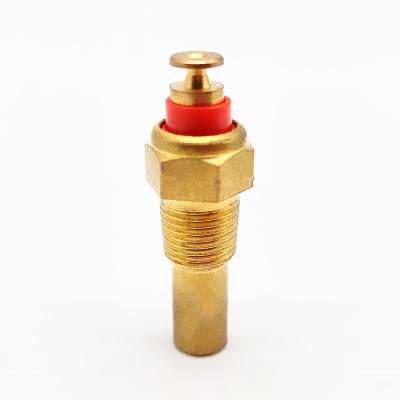 China Factory Direct Sale Truck 323-801-005-001 Water Temperature Sensor  NPT18 for sale