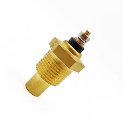 China VDO Water Temperature Sensor Switch For Generator 07332773-15 for sale