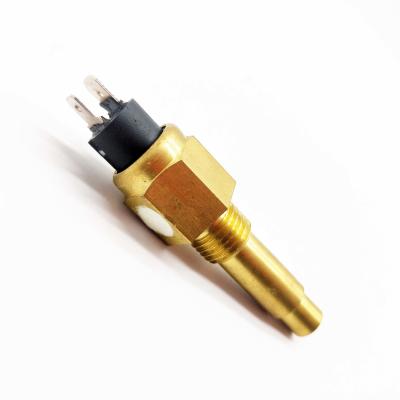 China VDO Water Temperature Sensor Switch For Generator M14x1.5 2PIN for sale