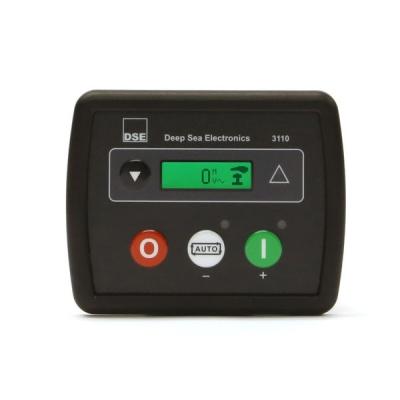 China Generator Control Panel Manufacturers DSE3110 for sale