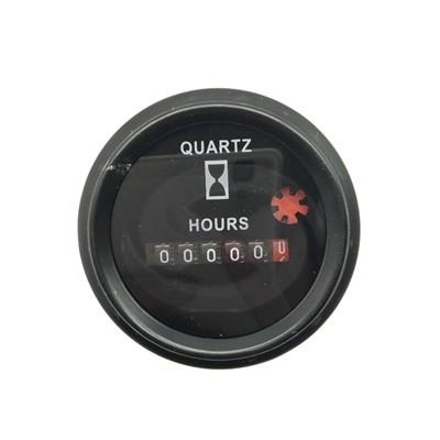 China Replace For VDO Digital Timing Gauge Hour Meter for sale