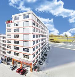 Cina Foshan Sanqiao Welding Industry Co., Ltd.