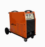 China Separated Wire Feeder NBC-630F MIG Welding Machine Multi process Welder with 8.5 MTR Cable Te koop