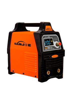 China Multi Functional LED Welding Machine IGBT Inverter 30-240A 380V for sale