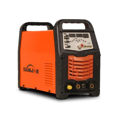 China Sanjoe Brand TIG Welding Machine 20-315A CCC CE RoHS Certificate for sale