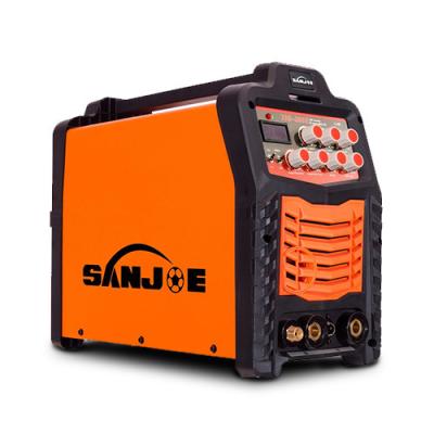 China Pulse Tig Welding Machine 240v 50hz 60hz Voltage Tig250e CCC Certificate for sale